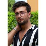 By Harmony Bh 001098 C06 Kadın Güneş Gözlüğü - Tek Renk