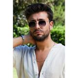 By Harmony Bh 001100 C01 Kadın Güneş Gözlüğü - Tek Renk