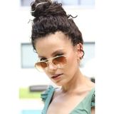 By Harmony Bh 001100 C03 Kadın Güneş Gözlüğü - Tek Renk