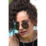By Harmony Bh 001100 C05 Kadın Güneş Gözlüğü - Tek Renk