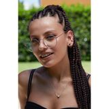 By Harmony Bh 001100 C09 Kadın Güneş Gözlüğü - Tek Renk