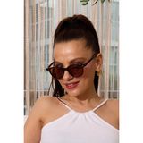 By Harmony Bh 001104 C03 Kadın Güneş Gözlüğü - Tek Renk