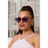 By Harmony Bh 001104 C04 Kadın Güneş Gözlüğü - Tek Renk