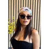 By Harmony Bh 001110 C01 Kadın Güneş Gözlüğü - Tek Renk