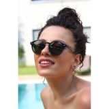 By Harmony Bh 001110 C02 Kadın Güneş Gözlüğü - Tek Renk
