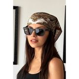 By Harmony Bh 001114 C03 Kadın Güneş Gözlüğü - Tek Renk