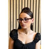 By Harmony Bh 001114 C06 Kadın Güneş Gözlüğü - Tek Renk