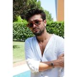 By Harmony Bh 001116 C01 Kadın Güneş Gözlüğü - Tek Renk