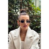 By Harmony Bh 001122 C01 Kadın Güneş Gözlüğü - Tek Renk