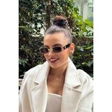By Harmony Bh 001122 C03 Kadın Güneş Gözlüğü - Tek Renk
