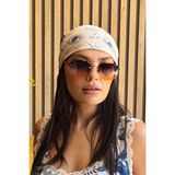 By Harmony Bh 001124 C05 Kadın Güneş Gözlüğü - Tek Renk