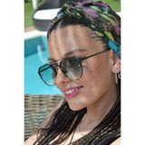 By Harmony Bh 001126 C01 Kadın Güneş Gözlüğü - Tek Renk