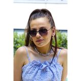 By Harmony Bh 001127 C03 Kadın Güneş Gözlüğü - Tek Renk