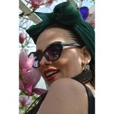 By Harmony Bh 001133 C01 Kadın Güneş Gözlüğü - Tek Renk