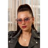 By Harmony Bh 001133 C04 Kadın Güneş Gözlüğü - Tek Renk