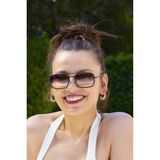 By Harmony Bh 001134 C02 Kadın Güneş Gözlüğü - Tek Renk