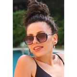 By Harmony Bh 001136 C01 Kadın Güneş Gözlüğü - Tek Renk