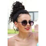 By Harmony Bh 001137 C01 Kadın Güneş Gözlüğü - Tek Renk