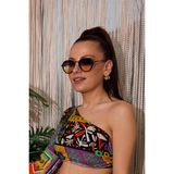 By Harmony Bh 001137 C02 Kadın Güneş Gözlüğü - Tek Renk