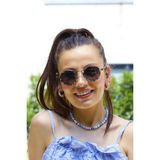 By Harmony Bh 001140 C01 Kadın Güneş Gözlüğü - Tek Renk