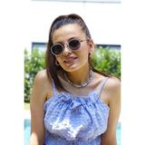 By Harmony Bh 001140 C02 Kadın Güneş Gözlüğü - Tek Renk