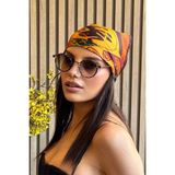 By Harmony Bh 001140 C06 Kadın Güneş Gözlüğü - Tek Renk