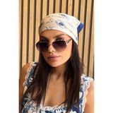 By Harmony Bh 001145 C01 Kadın Güneş Gözlüğü - Tek Renk