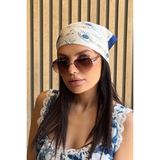 By Harmony Bh 001145 C03 Kadın Güneş Gözlüğü - Tek Renk