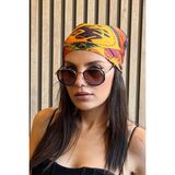 By Harmony Bh 001147 C04 Kadın Güneş Gözlüğü - Tek Renk