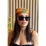By Harmony Bh 001153 C01 Kadın Güneş Gözlüğü - Tek Renk