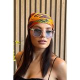 By Harmony Bh 001153 C04 Kadın Güneş Gözlüğü - Tek Renk