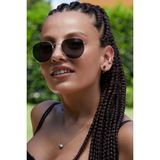By Harmony Bh 001162 C01 Kadın Güneş Gözlüğü - Tek Renk
