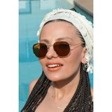 By Harmony Bh 001162 C03 Kadın Güneş Gözlüğü - Tek Renk