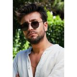 By Harmony Bh 001162 C04 Kadın Güneş Gözlüğü - Tek Renk