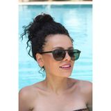 By Harmony Bh 001164 C04 Kadın Güneş Gözlüğü - Tek Renk