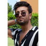 By Harmony Bh 001165 C01 Kadın Güneş Gözlüğü - Tek Renk