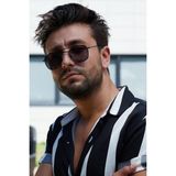 By Harmony Bh 001165 C02 Kadın Güneş Gözlüğü - Tek Renk