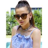 By Harmony Bh 001167 C03 Kadın Güneş Gözlüğü - Tek Renk