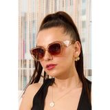 By Harmony Bh 001171 C11 Kadın Güneş Gözlüğü - Tek Renk
