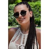 By Harmony Bh 001172 C01 Kadın Güneş Gözlüğü - Tek Renk
