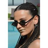 By Harmony Bh 001174 C01 Kadın Güneş Gözlüğü - Tek Renk