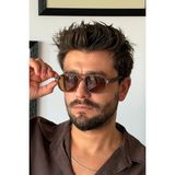 By Harmony Bh 001176 C04 Erkek Güneş Gözlüğü - Tek Renk