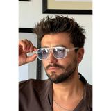 By Harmony Bh 001176 C06 Erkek Güneş Gözlüğü - Tek Renk