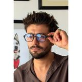 By Harmony Bh 001176 C07 Erkek Güneş Gözlüğü - Tek Renk
