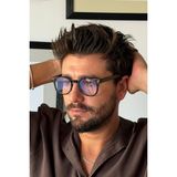 By Harmony Bh 001177 C01 Erkek Güneş Gözlüğü - Tek Renk