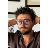 By Harmony Bh 001177 C02 Erkek Güneş Gözlüğü - Tek Renk