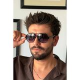 By Harmony Bh 001178 C03 Erkek Güneş Gözlüğü - Tek Renk