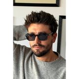By Harmony Bh 001179 C01 Erkek Güneş Gözlüğü - Tek Renk