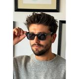 By Harmony Bh 001181 C01 Erkek Güneş Gözlüğü - Tek Renk