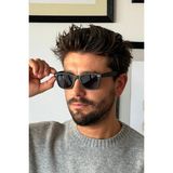 By Harmony Bh 001181 C02 Erkek Güneş Gözlüğü - Tek Renk